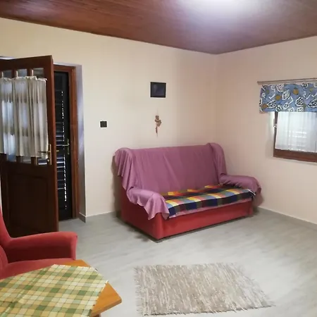 Revesz Nyaralo Apartment
