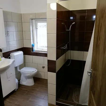 Apartment Revesz Nyaralo
